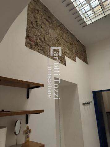 FONDO COMMERCIALE di 2 vani e di 35 mq (GROSSETO) rif. 03652 - Foto 4