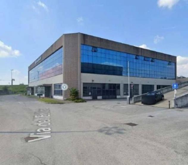 Immobile in asta di 144 m² in vendita a Vicenza - Foto 2