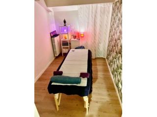 Massaggi - benessere Genova - Massaggio Tel:3460402163