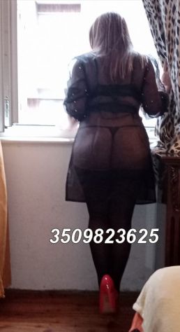 SARA A UDINE SOLO POCHI GIORNI PER IL TUO MASSAGGIO ANTISTRESS - Foto 2 Tel:3509823625