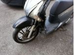 Honda SH125
