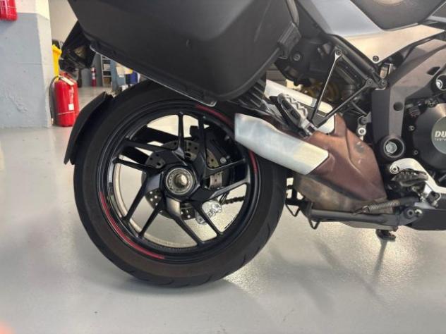 DUCATI Multistrada 1200 MULTISTRADA 1200 S rif. 24153621 - Foto 9