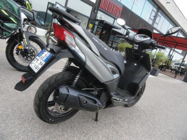 KYMCO Agility 125 AGILITY 126 16+ rif. 23704080 - Foto 8