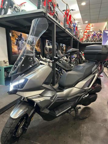 SYM ADX 300 adx 300 rif. 23922530 - Foto 9
