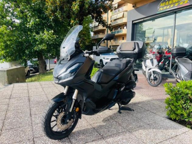 HONDA ADV 350 TUTTO INCLUSO ANCHE PASSAGGIO! MINI RATE. rif. 23809770 - Foto 8