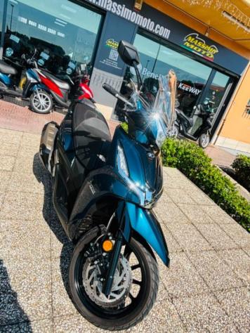 KYMCO Agility 350 TUTTO INCLUSO ANCHE PASSAGGIO! MINI RATE rif. 24055051 - Foto 3