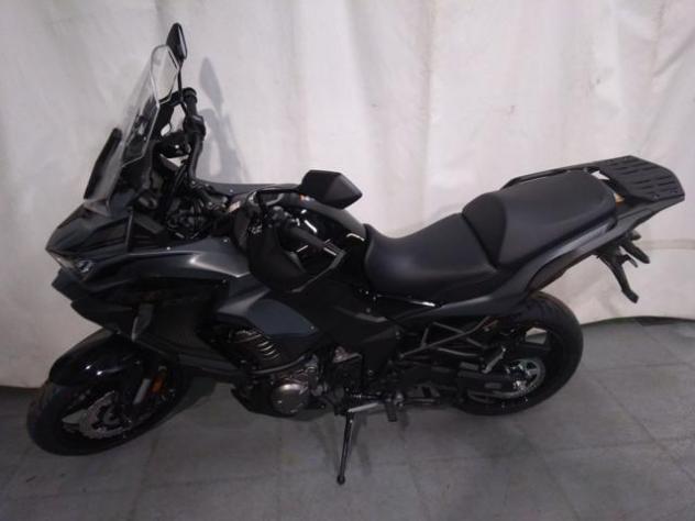 KAWASAKI Versys 1000 ABS SE - Foto 2