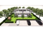 Villetta a schiera in vendita a Marina di Massa - Massa 85 mq  Rif: 1223852