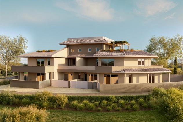 Appartamento in vendita a Santa Lucia - Pontedera 160 mq Rif: 1378076 - Foto 3