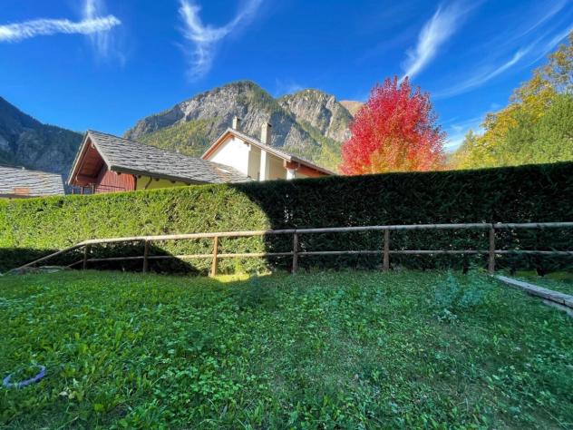 Trilocale in vendita a Prè-Saint-Didier - Foto 13