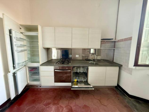 Appartamento di 90 m² con 2 locali in affitto a Milano - Foto 14