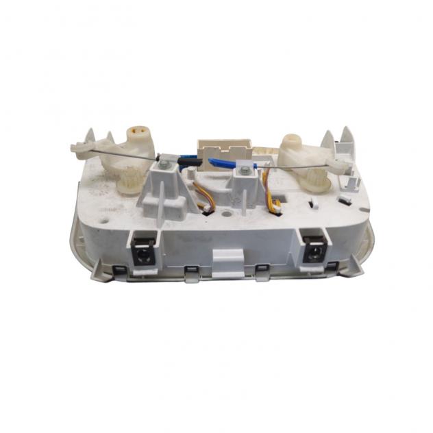COMANDI CLIMA ALFA ROMEO Mito Serie (955_) #5m3800070 (08) - Foto 3