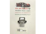 RESISTENZA RISCALDAMENTO OPEL Insignia S. Wagon 13598091 A20DTE (0817)