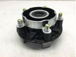 HONDA CB GT ABS KM0 1000 MOZZO PARASTRAPPI RUOTA POSTERIORE 2026 JH2SC93A