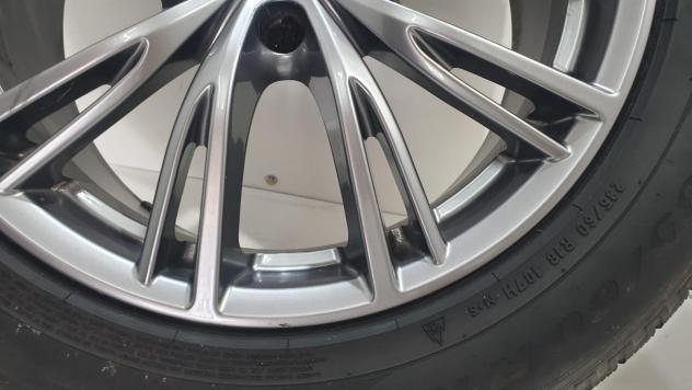 CERCHIO IN LEGA ALFA ROMEO Stelvio Serie (949_) 156124441 (16) - Foto 6