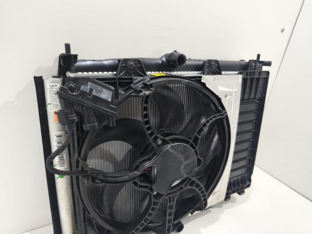 KIT RADIATORI ALFA ROMEO Junior Serie 9827174680 Hybrid 1.2 (24) - Foto 9