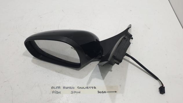 SPECCHIETTO RETROVISORE SINISTRO ALFA ROMEO Giulietta Serie (940_) (13)