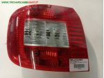 FANALE POST. SX 999-U1310883 Parti elettriche  Fanaleria  Fanali  Fanale po &hellip;
