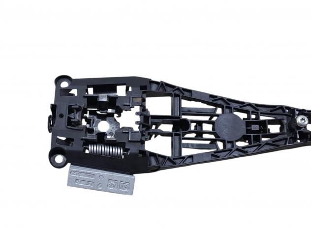 SUPPORTO MANIGLIA POSTERIORE SINISTRA OPEL Mokka X 42527448 (16) - Foto 4