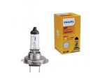 Lampadina Fari auto PHILIPS Vision 12V 55W H7