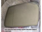 vetro specchio fotocromatico sinistro Mecedes classe E 2128101821