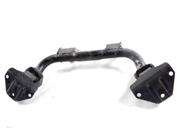 29651-52R00 SUPPORTO DIFFERENZIALE POSTERIORE SUZUKI SWIFT 1.2 B 4X4 61KW 5M 5P (2021) RICAMBIO USATO - Foto 3