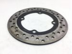 HONDA CB GT ABS KM0 1000 DISCO FRENO POSTERIORE 2026 JH2SC93A