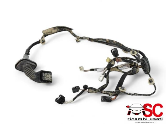 Cablaggio Porta Anteriore Destra Renault Clio 4 241241699R - 34824 - Foto 3