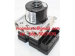 ABS Chevrolet Matiz 96666542 gruppo pompa