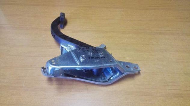 Pedale Frizione Completo Opel Astra H 2009 - Foto 3