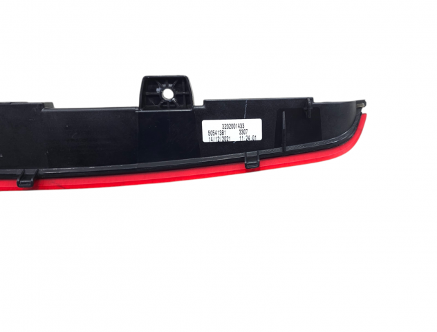 TERZO STOP ALFA ROMEO Stelvio Serie (949_) 50541381 (16) - Foto 10