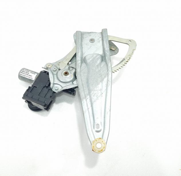 ALZACRISTALLO ELETTRICO POST. DX TOYOTA C-HR Ibrida 85720-F4020 (1623) - Foto 11