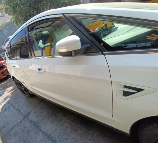 RICAMBI USATI AUTO FORD S - Max Serie N.D. T7CL Diesel 2000 (1518) - Foto 2