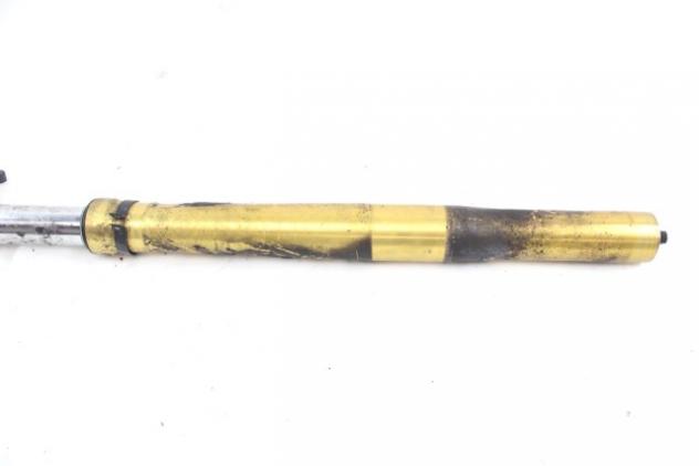 VOGE VALICO DS 900 X 3104508120001 FORCELLA ANTERIORE SINISTRA 24 - 25 LEFT FRONT FORK (INCENDIO) - Foto 6