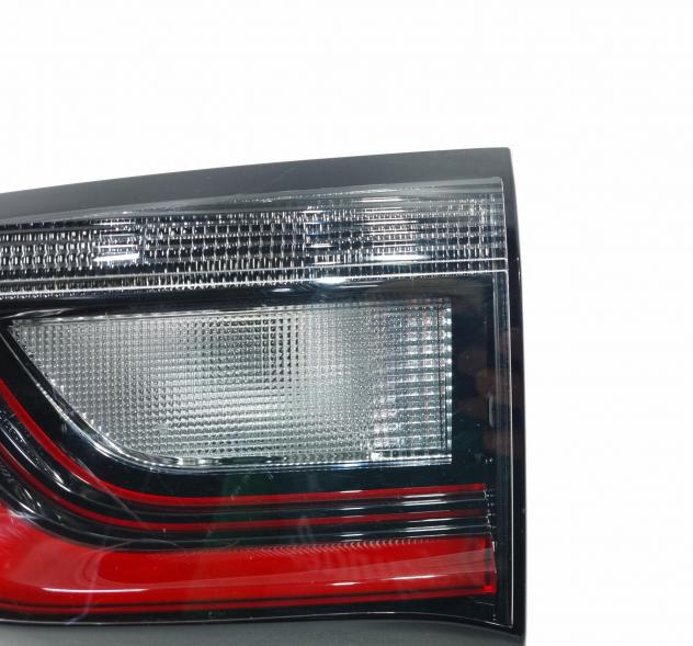 STOP POSTERIORE DESTRO INTEGRATO NEL PORTELLO JEEP Compass Serie 05348355800 (16) - Foto 15