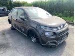Ricambi usati Citroen C3 2020 1.2 benzina hm05