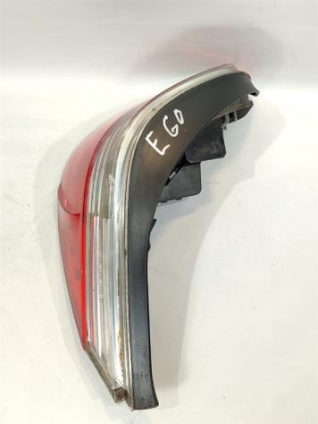STOP FANALE POSTERIORE DESTRO BMW Serie 5 E61 Touring 6321 7177702 M57306D3 (03) - Foto 6