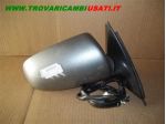 MOTORINO REGOLAZ.RETROVISORE EST.D. C/P ARGENTO 7FILI AUDI A4   AUDI - A4 - &hellip;