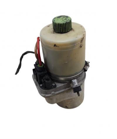 POMPA IDROGUIDA VOLKSWAGEN Polo 5° Serie 6R0423156B CAY Diesel 1600 (0917) - Foto 5