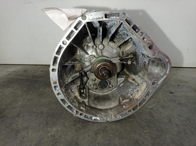 CAMBIO MANUALE COMPLETO MERCEDES SLK W171 2° Serie A203260810180 271944 benzina 1796 (0411)