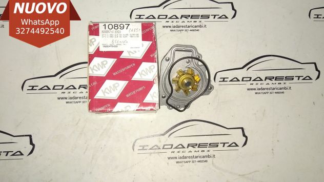 Pompa Acqua Honda CR-V 2.0 16v BZ 19200P75003