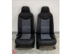 0053344 0053345 COPPIA SEDILI LIGIER IXO