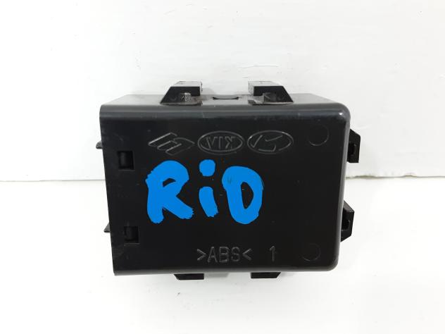 CENTRALINA IMMOBILIZER KIA Rio 4° Serie 954202V000 D3FA Diesel 1100 (11) - Foto 3
