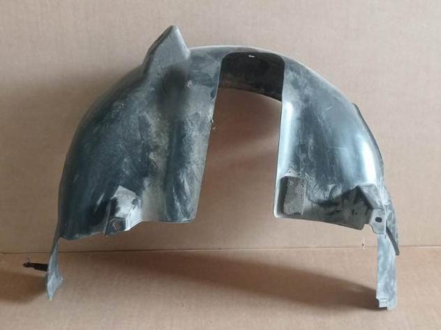PARASASSI INT. PASSARUOTA POST.DX Ex U15260 999-U1295696 Carrozzeria Lamierati esterni Fiancate Parasassi pass OPEL - ASTRA J - 01-02-2010 - 01-08-