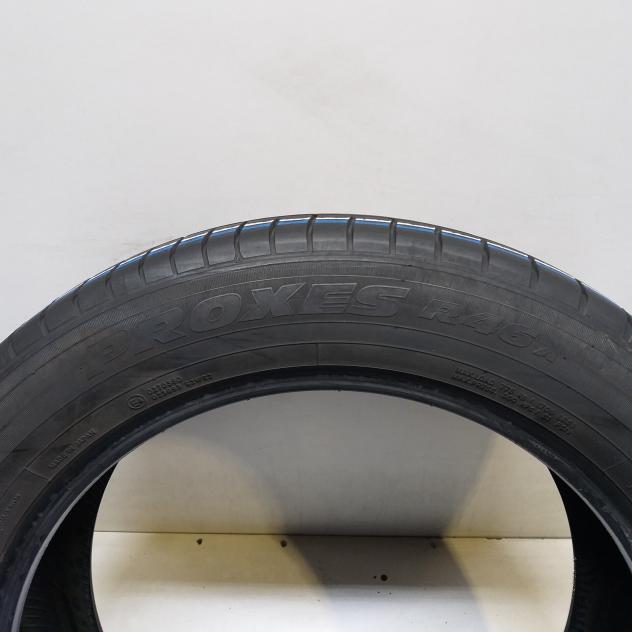 4 GOMME 225 55 19 TOYO A67227 - Foto 5