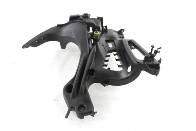 BMW K 1200 S 46637677762 SUPPORTO ANTERIORE DESTRA K40 03 - 08 FRONT RIGHT PANEL CARRIER - Foto 2