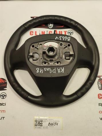 VOLANTE FORD Ka Serie E3B53600AD35B8 BIKE (14) - Foto 4