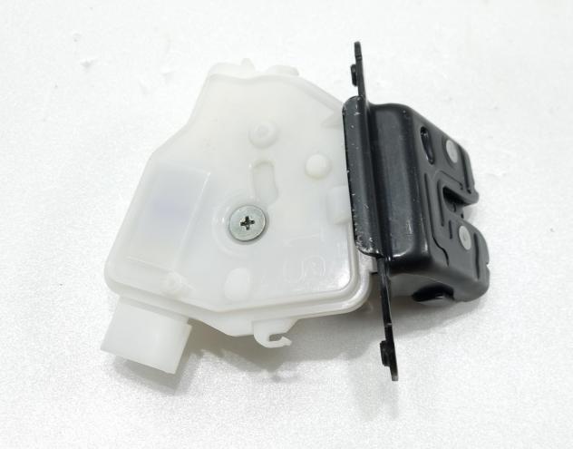 SERRATURA PORTELLONE POSTERIORE TOYOTA Yaris Serie 69350-02090 (1720) - Foto 7