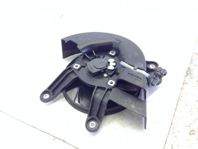 HONDA CB GT ABS KM0 1000 ELETTROVENTOLA RADIATORE 2026 JH2SC93A - Foto 5