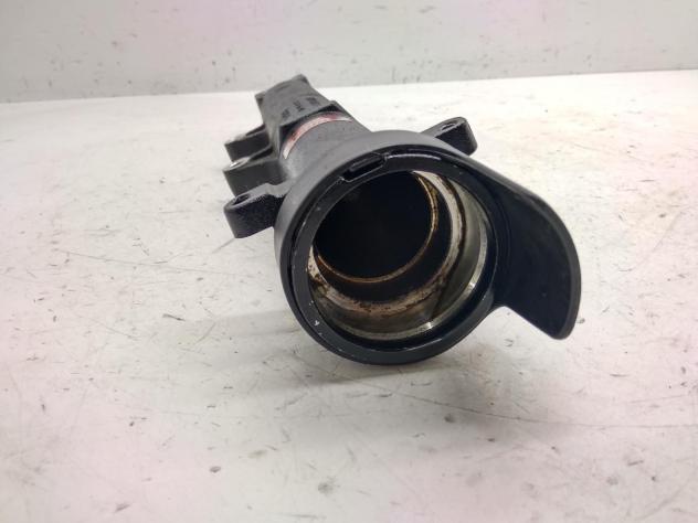 HONDA CB 500 FODERO DESTRO FORCELLA 2004 2005 PC39C04F - Foto 7